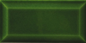 Biseaute Vert Fonce N02