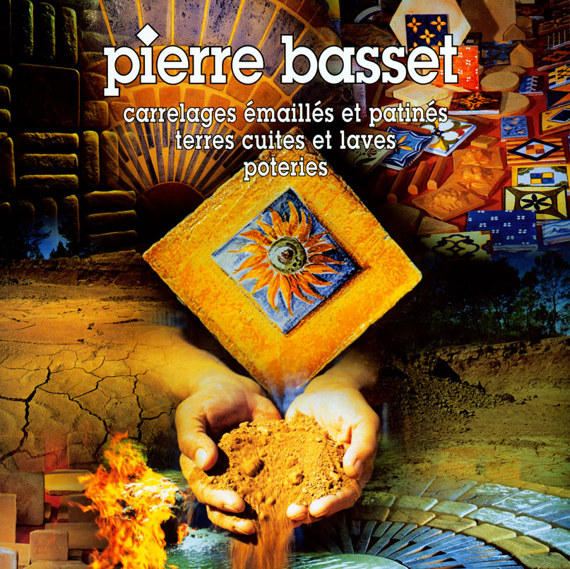Catalog Pierre Basset